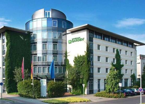 Wyndham Garden Hennigsdorf Berlin 1