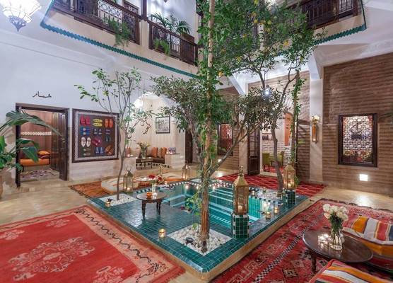 Riad Dar Yema 1