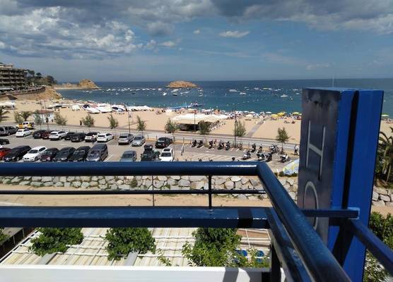 Hotel Corisco 1