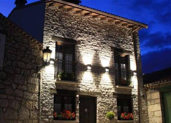 Hotel Rural La Tenada 1