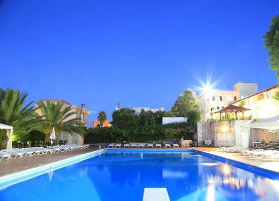 Hotel Club Bellavista 1