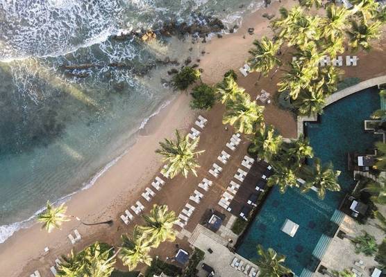 Dorado Beach, a Ritz-Carlton Reserve 1