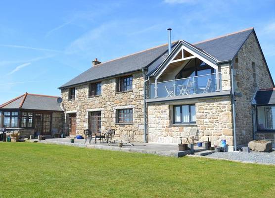 Trendrennen Farm B&B 1