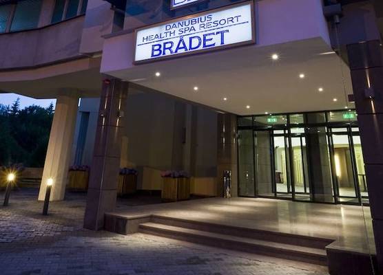 Ensana Bradet 1