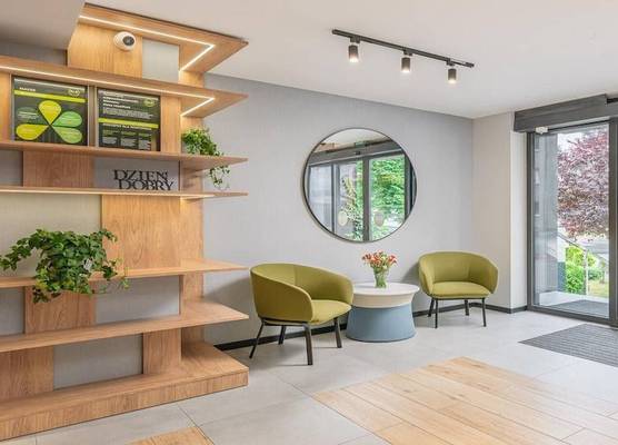 B&B HOTEL Bytom 1