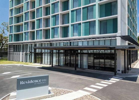 Residence Inn by Marriott San Jose Alajuela el Coyol 1