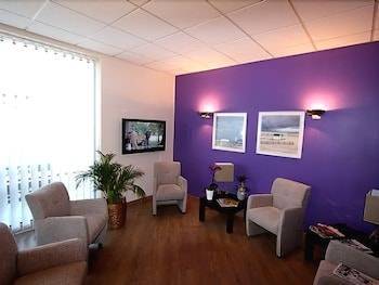 Hotel la Chope 1