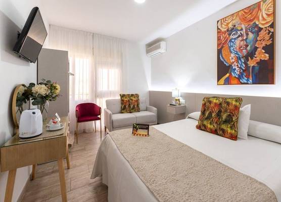 Urban Rooms B&R 1