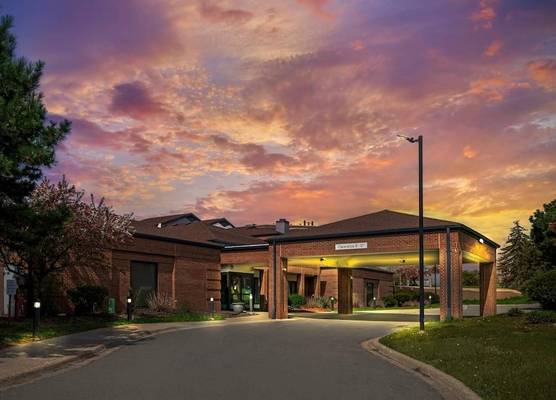 Comfort Inn & Suites Eden Prairie - Minneapolis Southwest 1