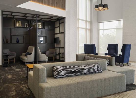 Hyatt Place West Des Moines/Jordan Creek 1