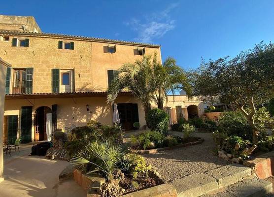 Casa Mona, Turismo de Interior 1