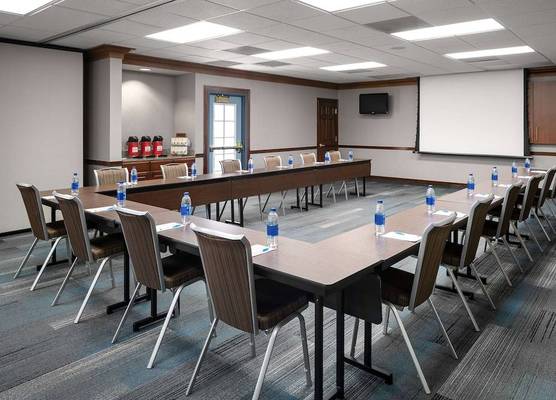 Hyatt House Scottsdale Old Town 1