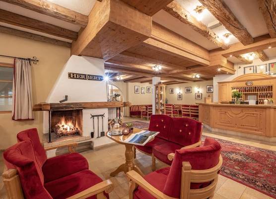 Hotel Sonnschein 1