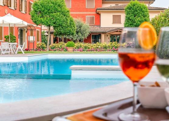 Hotel Tre Torri 1