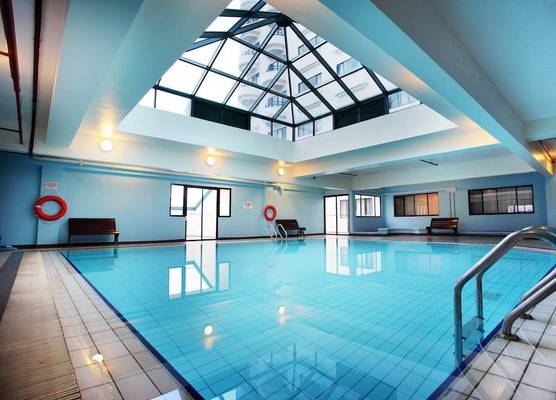 Copthorne Hotel Cameron Highlands 1
