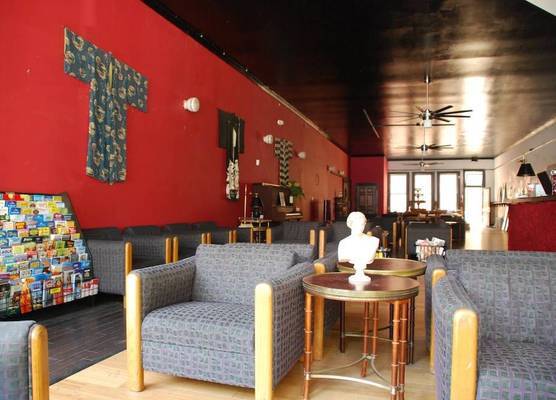 Hostel on 3rd 1
