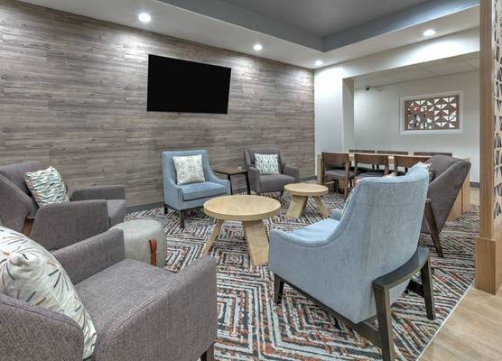 Candlewood Suites LAKE JACKSON-CLUTE by IHG 1