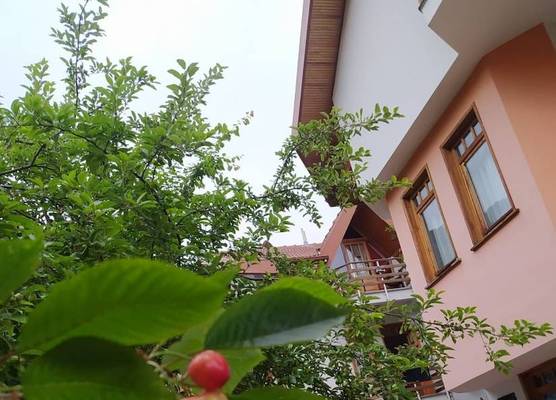 Bolu Yildiz Hotel 1