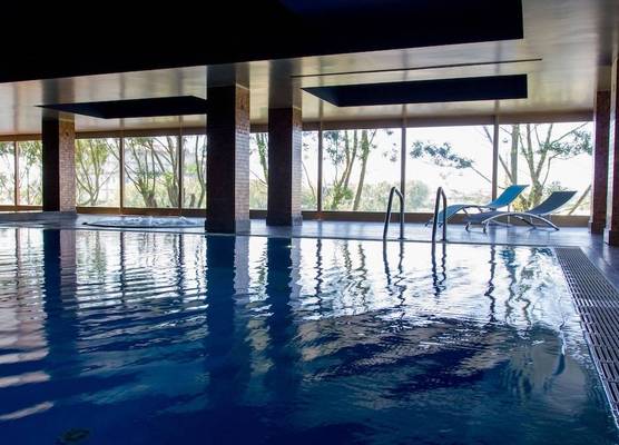 Santana Hotel & SPA 1