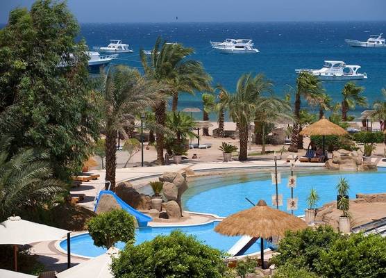 Lotus Bay Resort 1