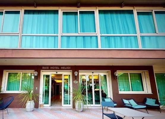 Hotel Helios Beach 1