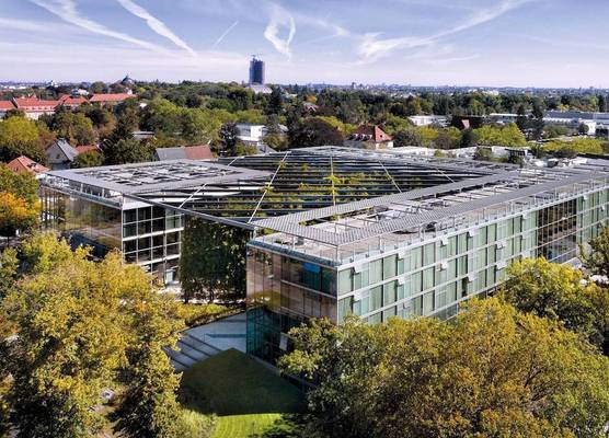 Seminaris CampusHotel Berlin 1