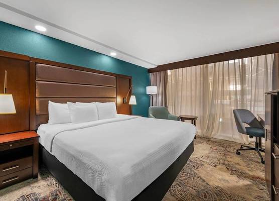 The Great Rivers, an Ascend Collection Hotel 1