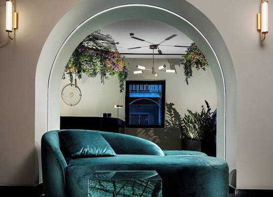 Zea Urban Living 1