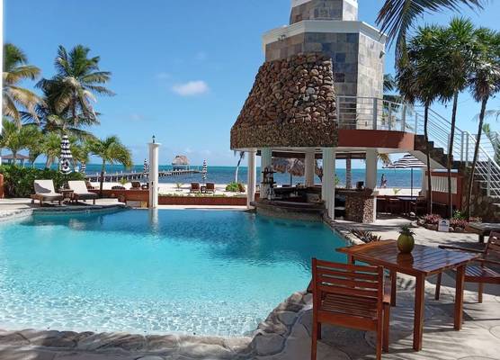 Lighthouse Beach Villas 1