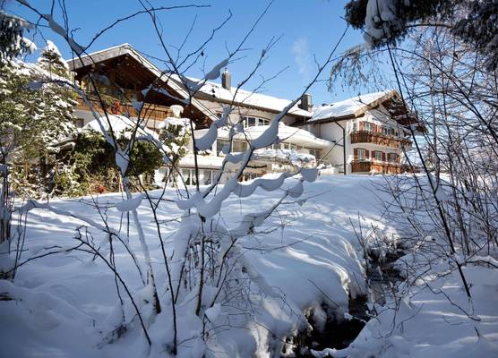 Ringhotel Nebelhornblick 1