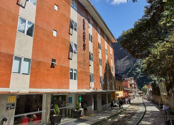 Casa Andina Standard Machu Picchu 1