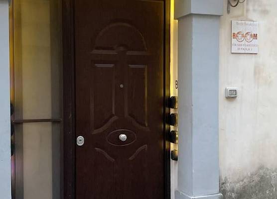 Petros rooms&apartments 1