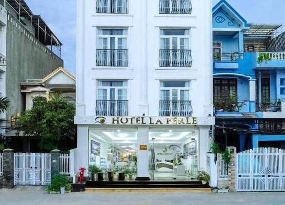 Hotel La Perle 1