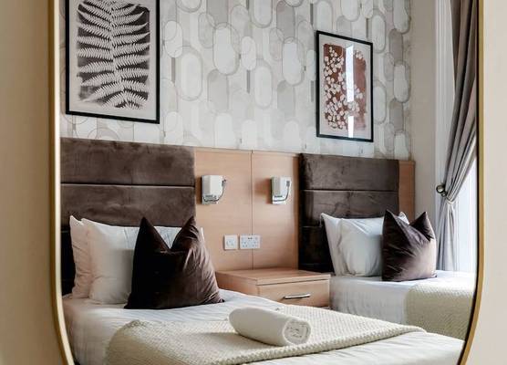 Mina Hotel by PLI 1