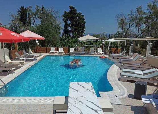 Kalypso studio Resorts 1