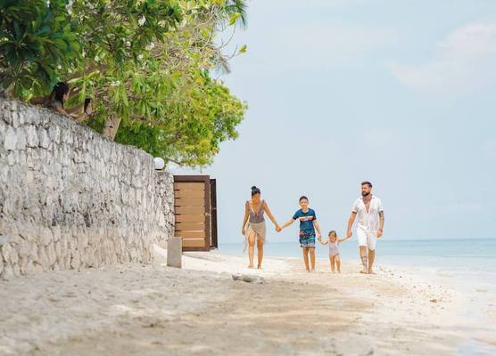 Club Serena Resort 1
