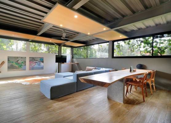 Clio Apartment 1