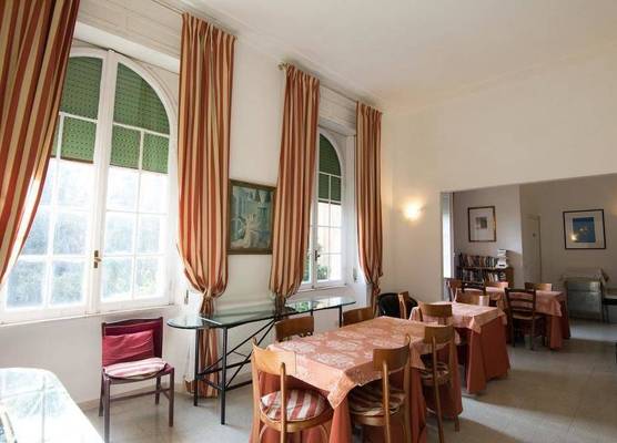 Hotel Major Aventinus 1