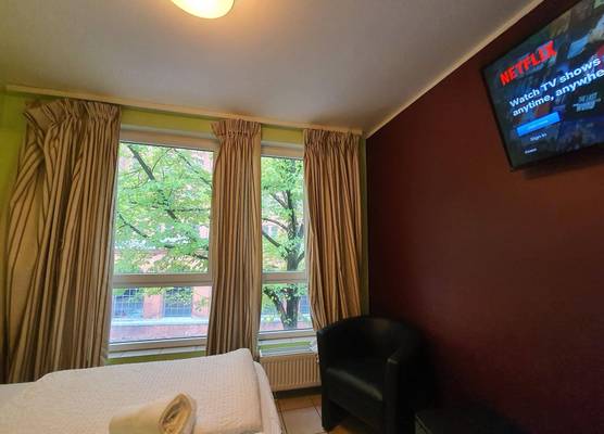 Ambiente by Next Inn 1