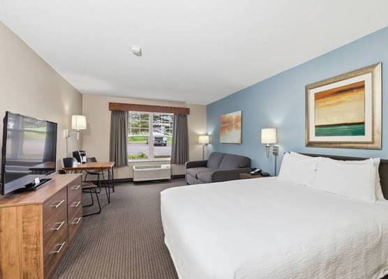 The Commerce, Trademark Collection by Wyndham 1