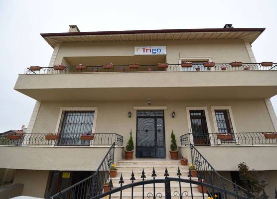 Trigo Hotel 1