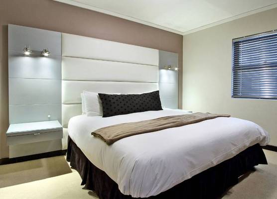 ITC Hospitality Group One Bedrooms Icon Building 1