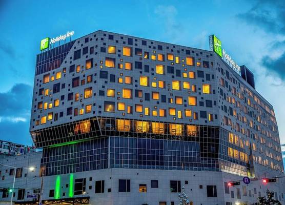Holiday Inn GWANGJU, KOREA by IHG 1