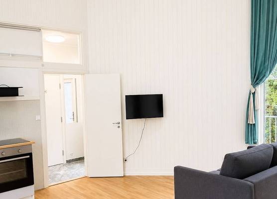 Bokloster Longstay 1