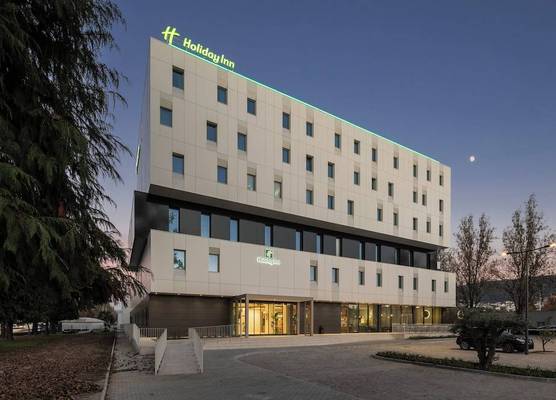 Holiday Inn BRAGA by IHG 1
