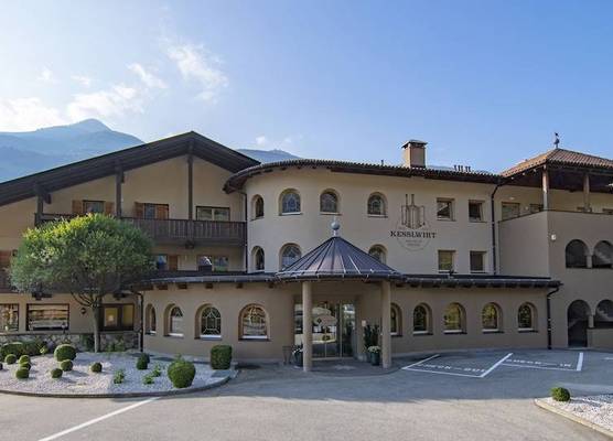 Hotel Kesslwirt 1