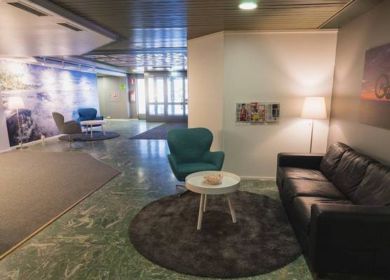 Hotel Kittilä 1