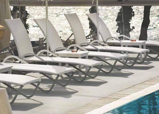 Poseidon Beach Hotel 1