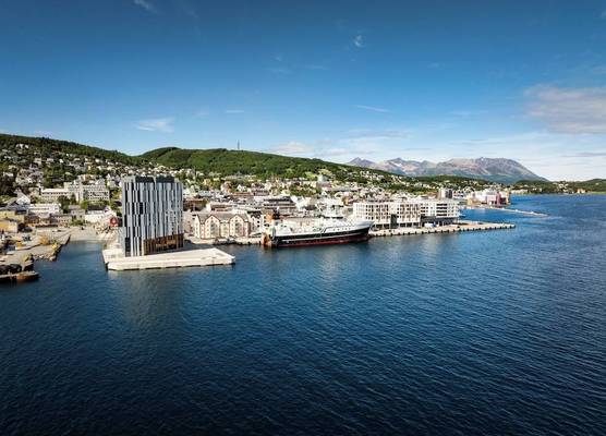 Quality Hotel Harstad 1