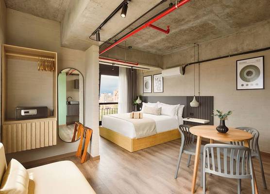 Urbit Social Lofts 1